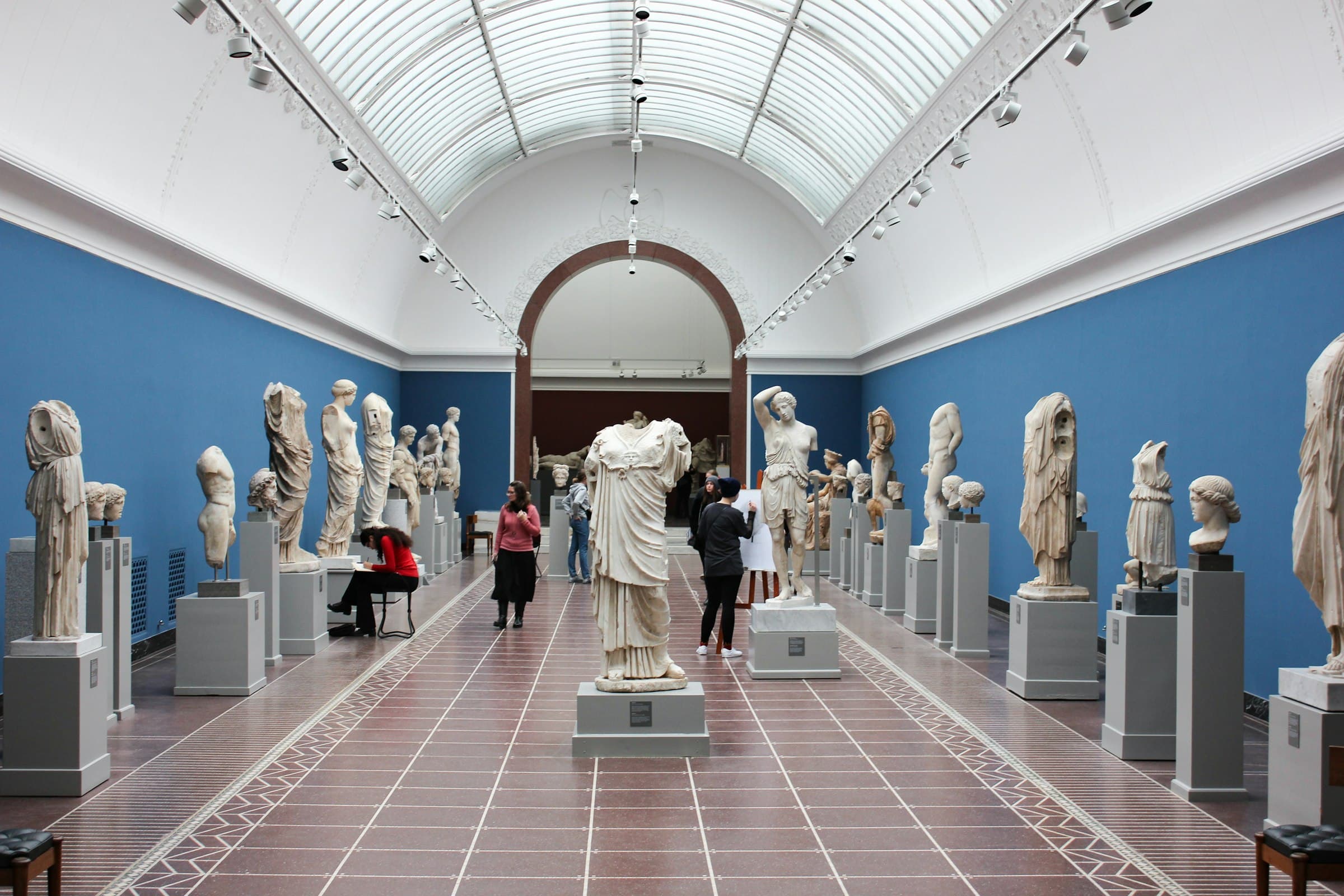 Museu conceptual