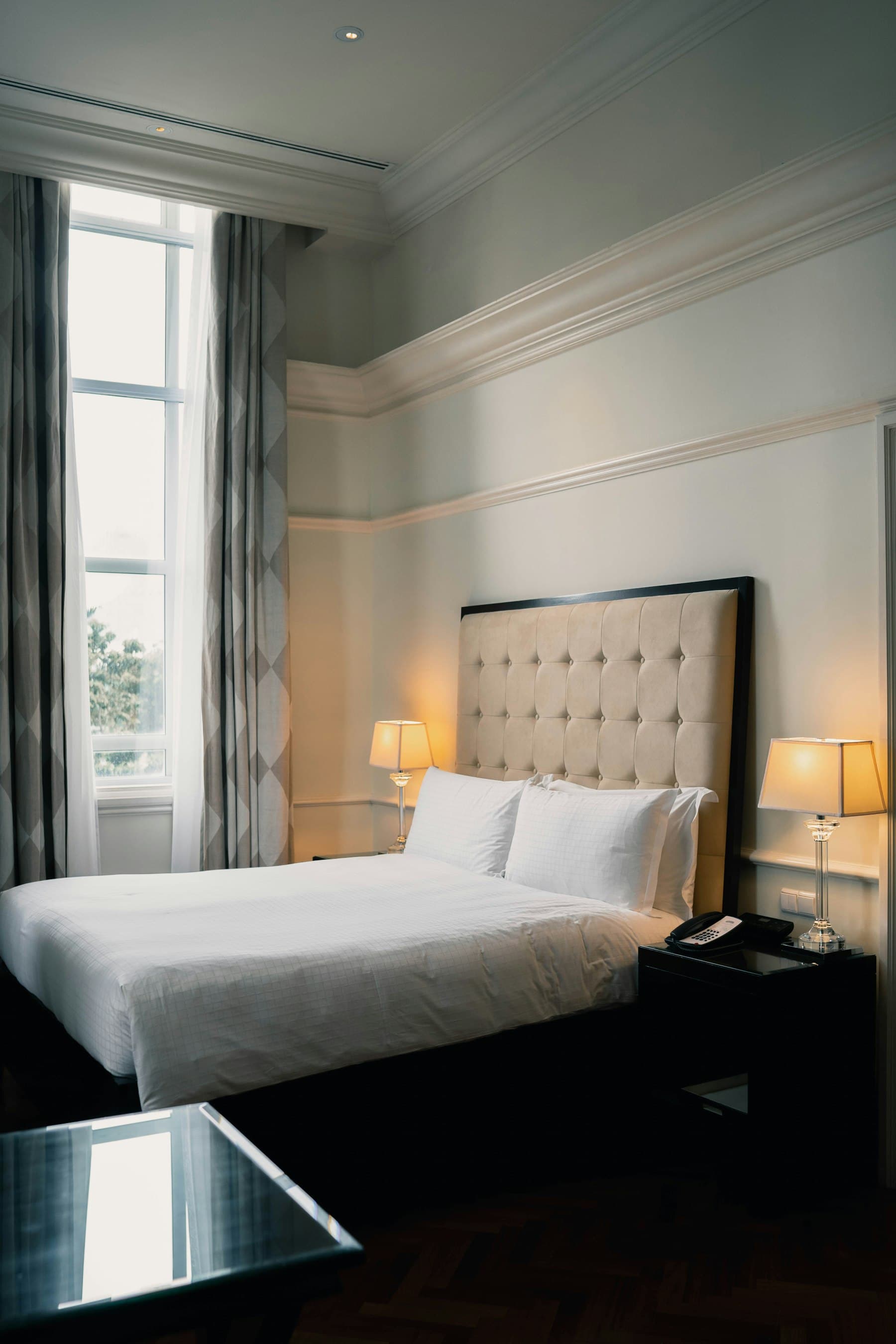 Noir House — ambiente 2