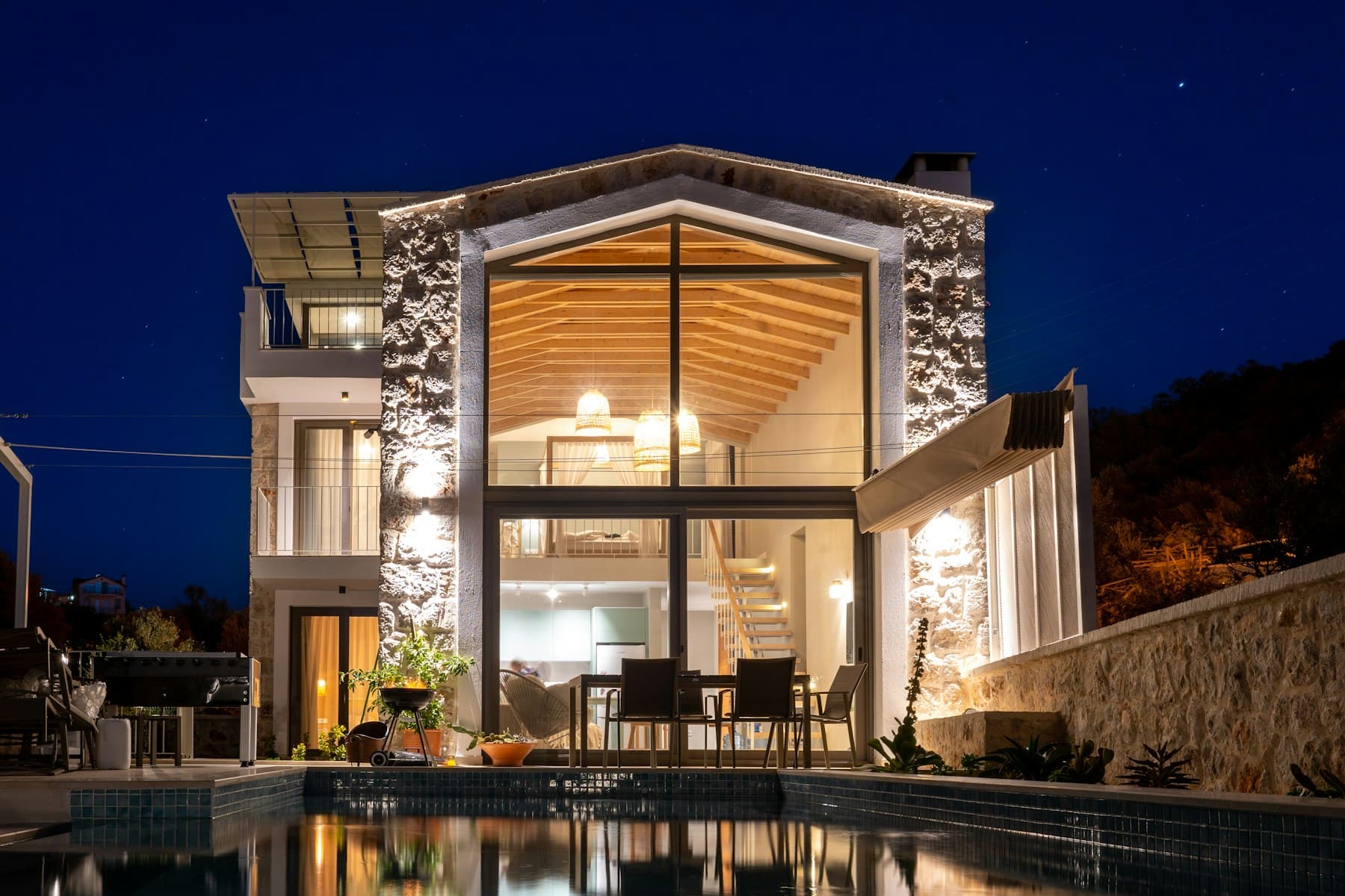 Casa Lumen — ambiente 3